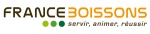France Boissons, partenaire de proximit des CHR, et responsable