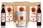 Integral Foods : collection autour du Paprika de Hongrie