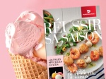 Des glaces et produits estivaux pour russir l't, avec Transgourmet