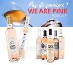 Vins ross : faites vos rserves