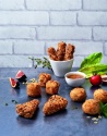 Nouvelle gamme de Cromesquis Coeur de Lion®, Tartare®, Chavroux® et Suprema®