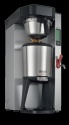 Aurora, la machine à café filtre de Bravilor qui permet de créer des recettes personnalisées