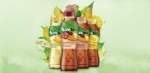 Coca-Cola diversifie son portefeuille avec le lancement d'un nouveau thé glacé : Fuze Tea