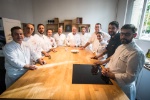 Des Masterclass inspirantes autour de Président Professionnel