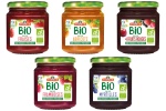 Andros propose des confitures bio sans résidus de pesticides