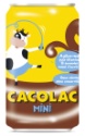 Cacolac, la boisson lactée aromatisée