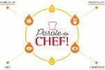 Parole de Chef, la suite