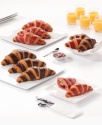 Les croissants bicolores prépoussés 90 g de Coup de pates®
