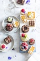 A la Folie, les tartelettes Délifrance prêtes à garnir
