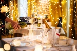 Fiche pratique : les accords mets et vins pour les menus de fêtes (accord vertical)