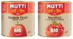 La gamme Bio de Mutti