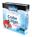 Le Crabe des Neiges de l'Antarctique 40 % pattes de Nautilus