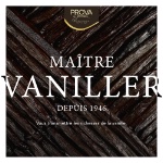 Prova Gourmet propose de la vanille sous toutes ses formes