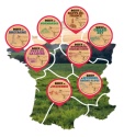 Socopa Restauration lance 8 filières 'Boeuf de Nos Régions'