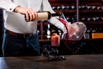 Fiche pratique : Décantage des vins et passage en carafe
