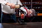 Fiche pratique : Décantage des vins et passage en carafe