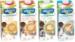 Alpro 'For Professionals' : une gamme de produits végétaux