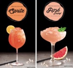Les Froz'n Cocktails de Sunfreeze