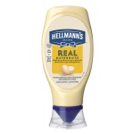 La Mayonnaise Hellmann's est disponible pour les restaurateurs