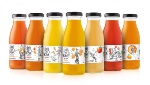 Jus de rêve : le jus de fruits 100 % bio de C10