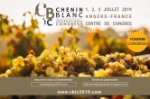 Première édition du congrès international du chenin blanc à Angers