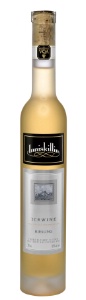 Un vin de glace canadien. Un vin de glace canadien.