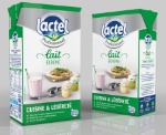 Lactel Professionnel lance son lait écrémé