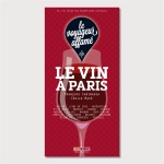City guide : Le vin à Paris