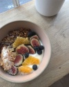 Muesli et granola à gogo, la tendance petit déjeuner