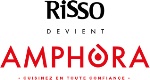 Risso devient Amphora, rien ne change sauf la marque