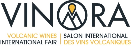 Vinora, salon international des vins volcaniques. Vinora, salon international des vins volcaniques.