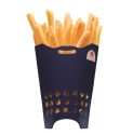 Hot2Home de LambWeston, une frite qui reste chaude et croustillante