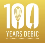 Debic fête ses 100 ans