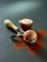 Le nouveau parfum La Laitière® : Façon crème au chocolat