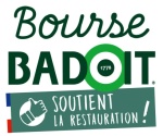 Badoit continue de se mobiliser pour les restaurateurs