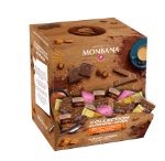 Monbana lance sa collection automne-hiver Édition Caramel