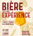 La bière s'expose à Lille durant tout l'été