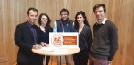 Pomona adhère à l'association nationale pour le développement de la certification haute valeur environnementale