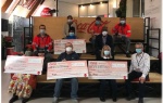 25e édition des prix des projets associatifs de Coca-Cola European Partners