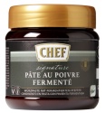 La Pâte au Poivre Fermenté de Chef®