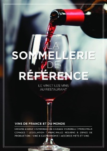 La Sommellerie de référence, par Paul Brunet La Sommellerie de référence, par Paul Brunet