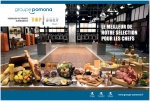 Le Groupe Pomona renouvelle son partenariat avec Top Chef