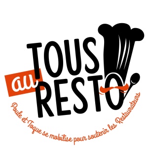 Poulet et Toque lance Tous au Resto, un jeu-concours pour favoriser le retour des clients.