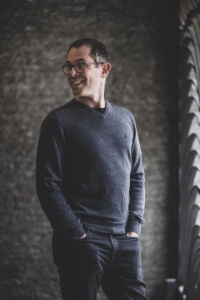 Pascal Barbot. Pascal Barbot.