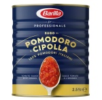 La Sauce tomate à l'oignon de Barilla Foodservice