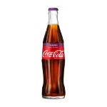 Coca-Cola Cherry IVC 33 cl