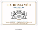 8,7 millions d'euros pour une collection de la Romanée