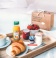 Le petit déjeuner vu par Andros Restauration