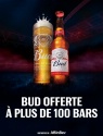 Un don de bières à plus d'une centaine de bars