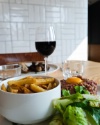 Viandes et poissons : les cinq tendances qui inspirent les chefs